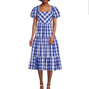 Antonio Melani Dress